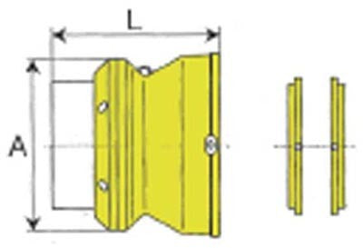 Basistrichter