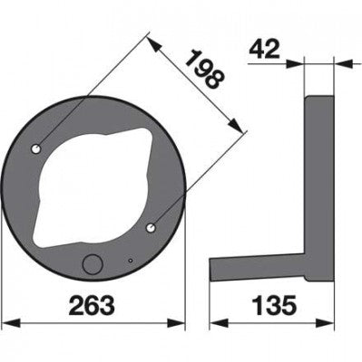 Deckel 16500514 zu Deutz-Fahr – Deutz Ersatzteile Ersatzteil