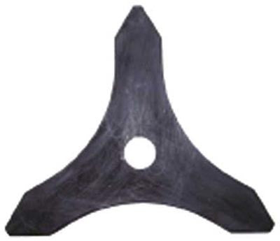 Dickichtmesser - Variante 1 – Messer für Mulcher Ersatzteil
