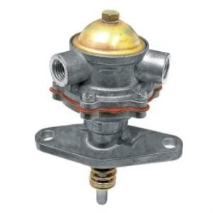 Kraftstoff-Förderpumpe 04175630 zu Deutz mit Dichtung – Deutz Pumpen Ersatzteil