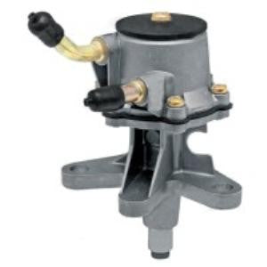 Kraftstoff-Förderpumpe 04179734 zu Deutz mit Dichtung – Deutz Pumpen Ersatzteil
