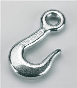 Kettenhaken, Lochdurchmesser 10 mm – Landtechnik Ersatzteil