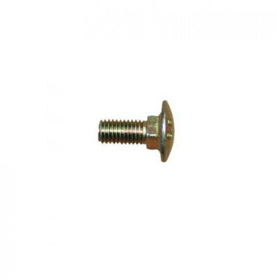 Flachrundschraube 126804 zu Fella – Schrauben Ersatzteil