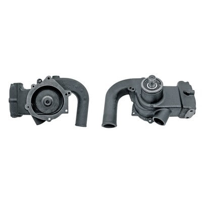 Wasserpumpe 4224118M91 mit Dichtung zu Massey Ferguson – Wasserpumpen Ersatzteil