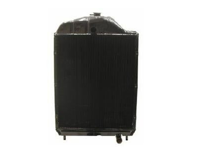 Kühler 83013901 zu Traktoren Zetor – Kühler Ersatzteil