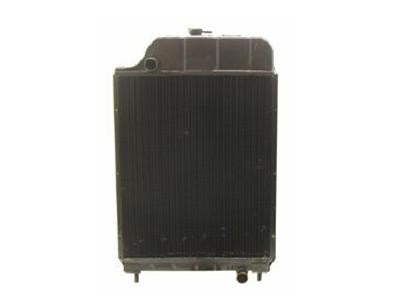 Kühler 89013902 zu Traktoren Zetor – Kühler Ersatzteil