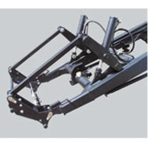 Nachrüstsatz hydraulische Gerätebetätigung