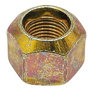 Radmutter zu Ford - Variante 1 – Radbolzen für Traktor Ersatzteil