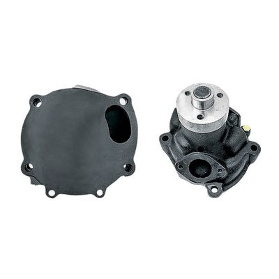 Wasserpumpe 82847745 mit Dichtung zu Fiat – Traktorkühlwasserpumpe Ersatzteil