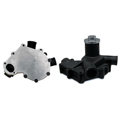 Wasserpumpe 8829787 mit Dichtung zu Fiat – Wasserpumpen Ersatzteil