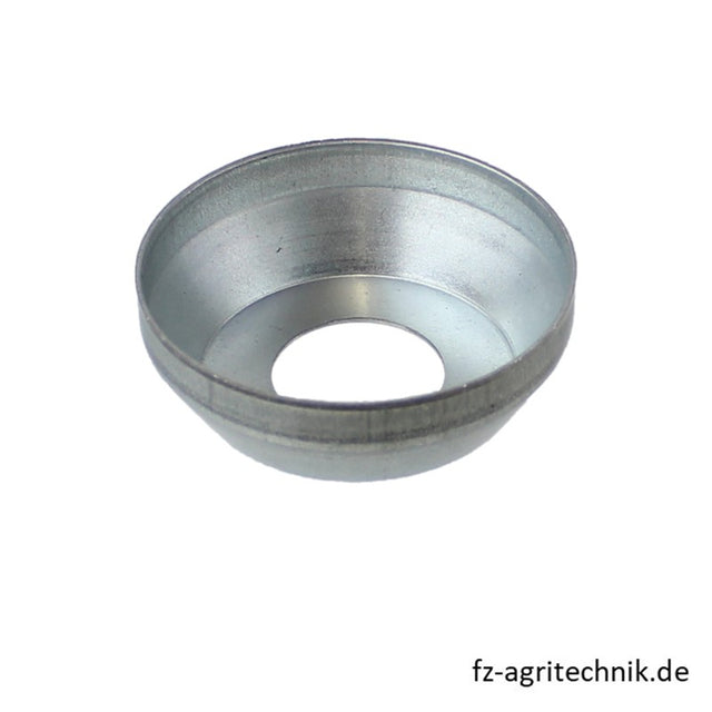 Abdeckscheibe - Wickelschutz 06564747 zu Deutz-Fahr
