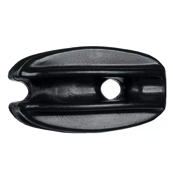 Abspannisolator - 10 Stück - Pulsara 058051 – Sonstiges für Traktor Ersatzteil