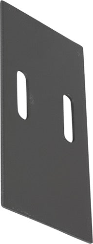 Abstreiferblech 172mm für Packerwalzen zu Eberhardt