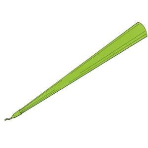 Abweiser außen kpl. zu Claas Mähdrescher