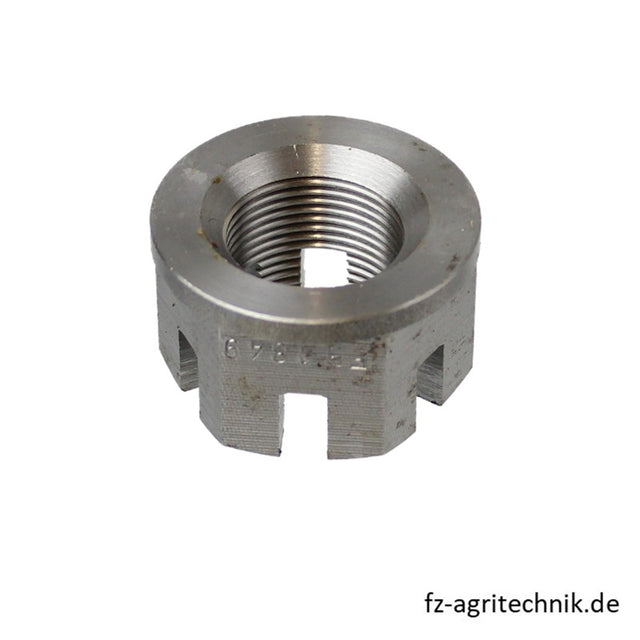 Achsmutter 03388451 zu Deutz