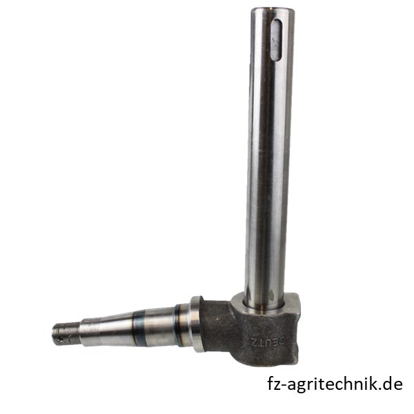 Achsschenkel - Lenkschenkel links 02383016 zu Deutz – Landtechnik Ersatzteil