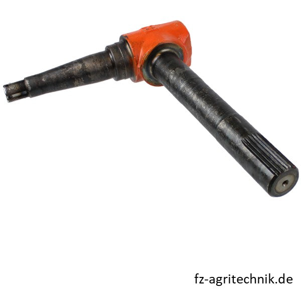 Achsschenkel rechts 7701456361 zu Renault