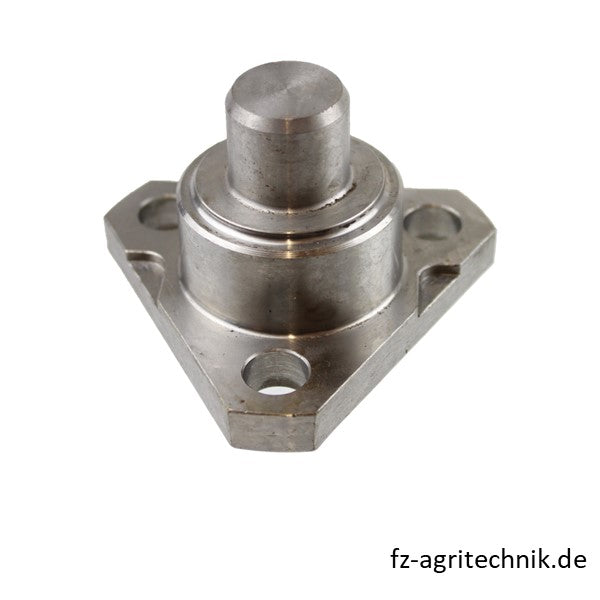 Achsschenkelbolzen 04349969 zu Deutz Allradachse APL345 - APL350 – Deutz Ersatzteile Ersatzteil