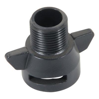 Adapter Snap-Fit auf 3/8" AG 322068 Hardi – Adapter Ersatzteil
