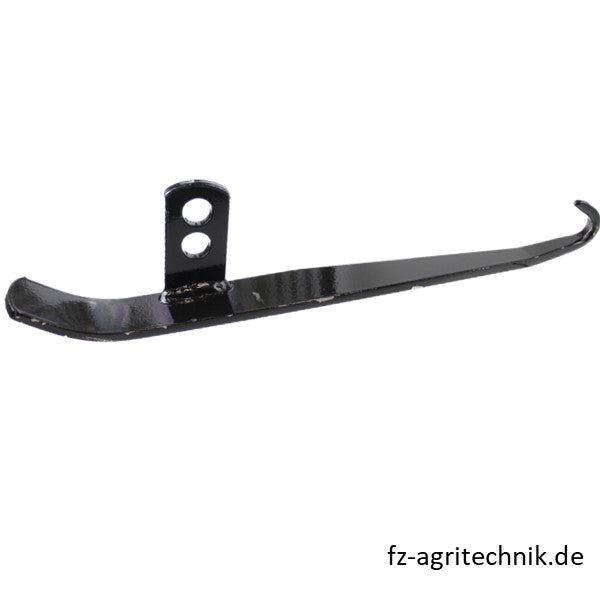 Aebi Gleitsohle rechts 100.7081 - 104.4791 – Landtechnik Ersatzteil