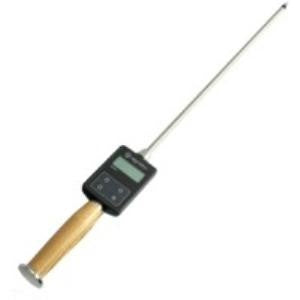 Heu- und Strohfeuchtemesser AGRETO HFM II