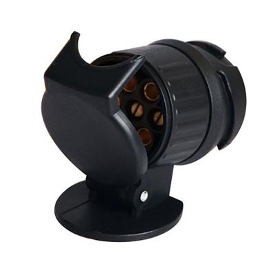 Adapter 13-polig auf 7-polig – Adapter Ersatzteil