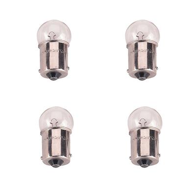 Ersatzlampen 12 Volt Kugelbirne 5 W – Ersatzlampen Ersatzteil