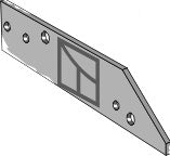 Anlage - links 96095 zu Massey Ferguson