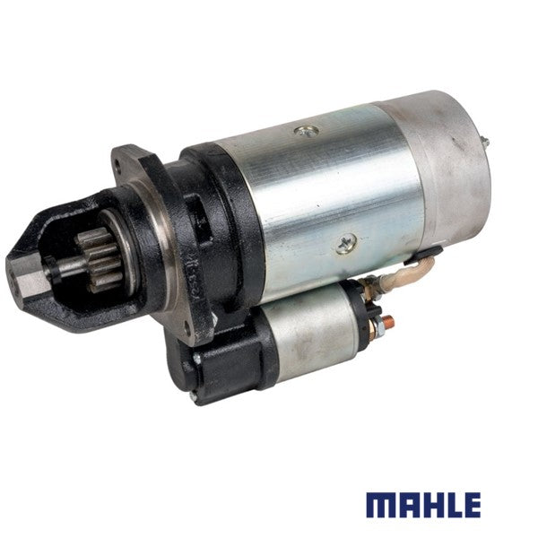 Anlasser V836640938 zu Valtra-Valmet MS184 IS0179 12V-3,0kW – Anlasser für Traktor Ersatzteil