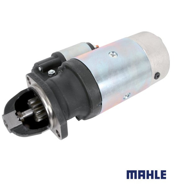 Anlasser 2.9619.180.0 zu Same MS58 IS0201 12V-3,0kW – Anlasser für Traktor Ersatzteil