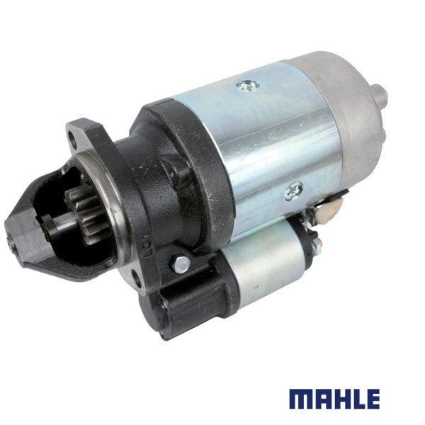 Anlasser zu Goldoni MS393 IS0250 12V-2,7kW – Anlasser für Traktor Ersatzteil