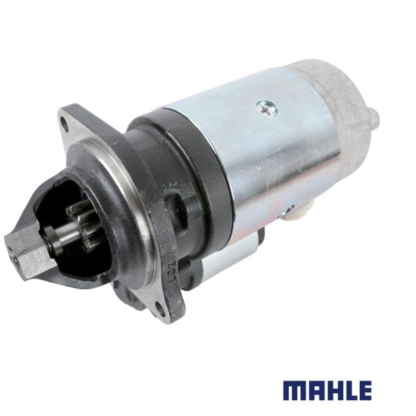 Anlasser 4755110 zu Laverda MS278 IS0366 12V-3,0kW – Anlasser für Traktor Ersatzteil