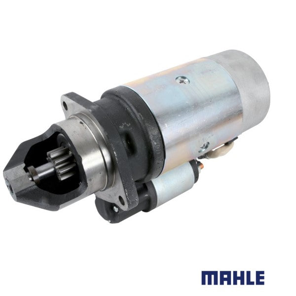 Anlasser zu Mercedes Benz MS193 IS0412 12V-3,0kW – Anlasser für Traktor Ersatzteil
