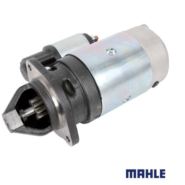 Anlasser 01178026 zu Deutz-Fahr MS308 IS0567 12V-3,1kW – Anlasser für Traktor Ersatzteil