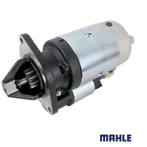 Anlasser 82005342 zu Fiat MS357 IS0627 12V-3,1kW – Anlasser für Traktor Ersatzteil