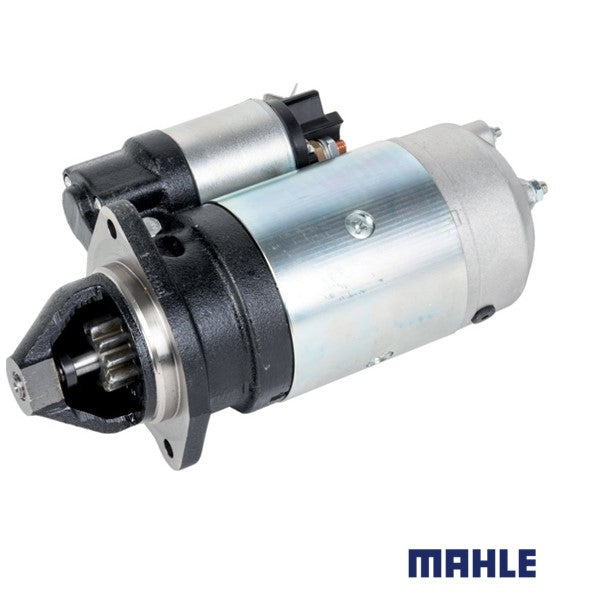 Anlasser 745309 zu Manitou MS385 IS0629 12V-2,8kW – Anlasser für Traktor Ersatzteil