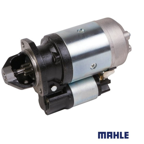 Anlasser zu Universal MS326 IS0726 12V-2,7kW – Anlasser für Traktor Ersatzteil