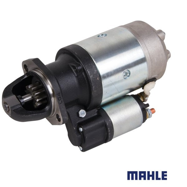 Anlasser zu Universal MS137 IS1033 12V-2,7kW – Anlasser für Traktor Ersatzteil