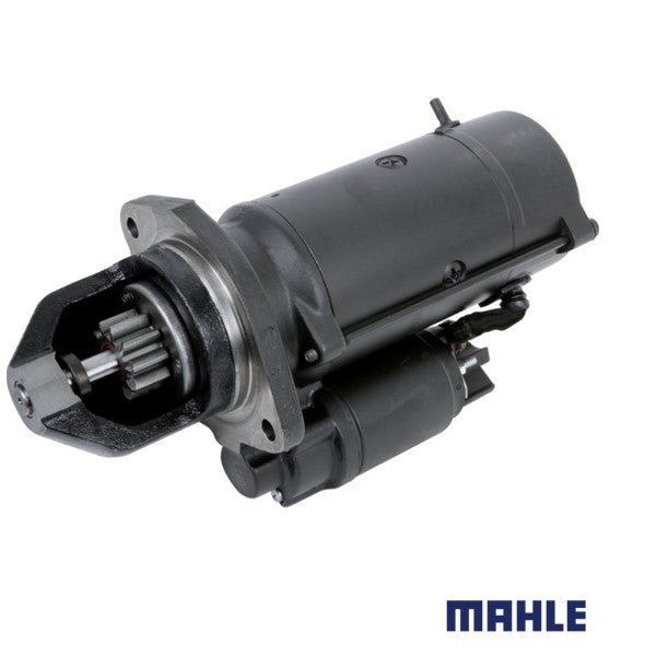 Anlasser RE509856 zu John Deere MS486 IS1056 12V-4,2kW – Sonstiges für Traktor Ersatzteil