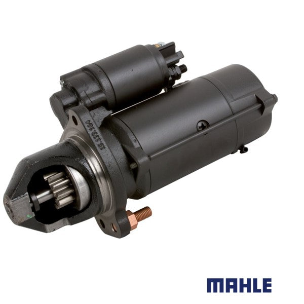 Anlasser AL70852 zu John Deere MS94 IS1063 12V-4,2kW – Sonstiges für Traktor Ersatzteil