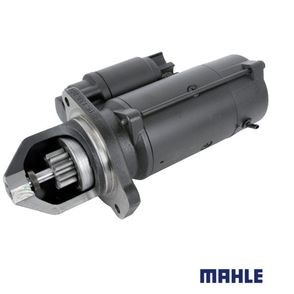 Anlasser AL70852 zu John Deere MS416 IS1157 12V-4,2kW – Anlasser für Traktor Ersatzteil