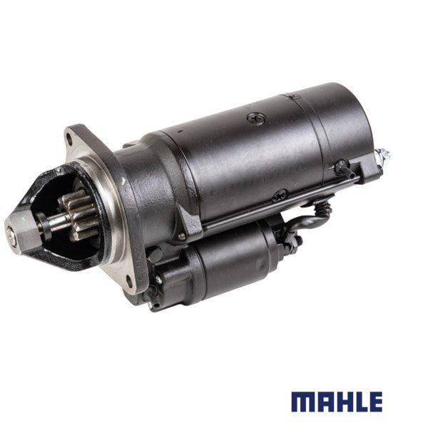 Anlasser zu Lindner MS401 IS1194 12V-4,2kW – Anlasser für Traktor Ersatzteil