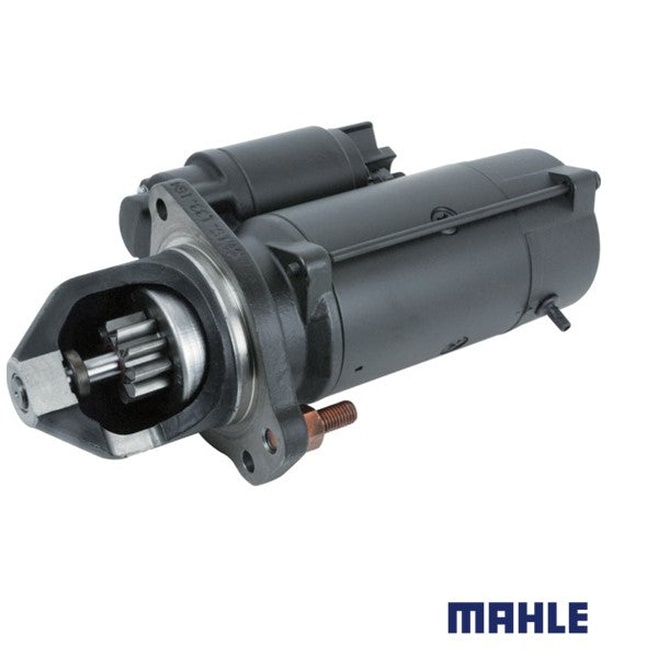 Anlasser 5801441814 zu Ford MS79 IS1262 12V-4,2kW – Anlasser für Traktor Ersatzteil