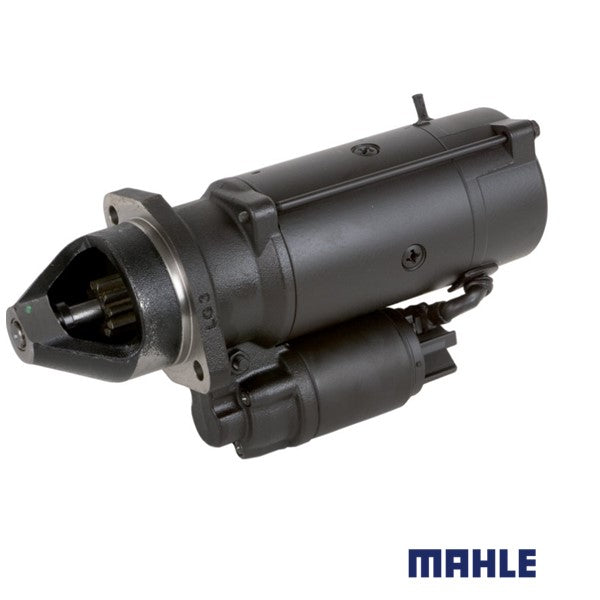 Anlasser RE528734 zu John Deere MS419 IS1300 12V-3,4kW – Anlasser für Traktor Ersatzteil
