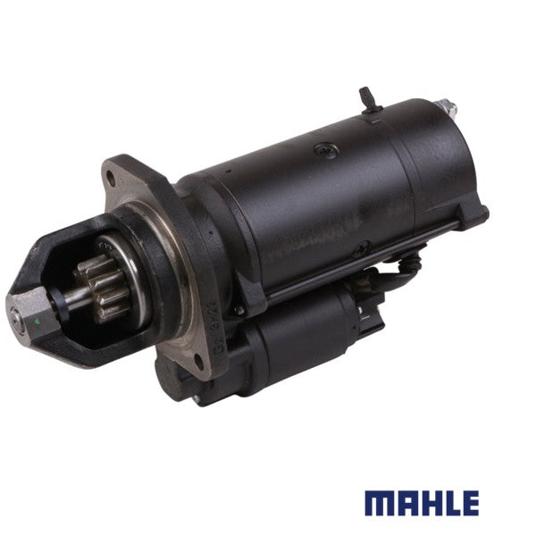 Anlasser zu Renault MS407 IS1342 12V-4,2kW – Anlasser für Traktor Ersatzteil