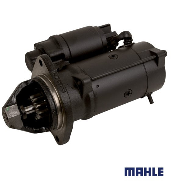 Anlasser 3542185M93 zu Landini MS395 IS1378 12V-3,2kW – Anlasser für Traktor Ersatzteil