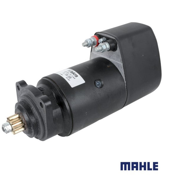 Anlasser zu Mercedes Benz MS516 IS9008 12V-3,6kW – Anlasser für Traktor Ersatzteil