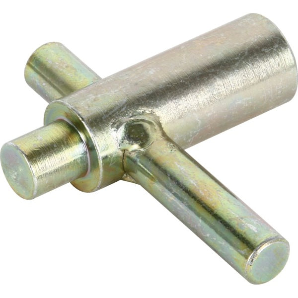 Arretierbolzen 25 x 80 mm – Anhängertechnik Zubehör Ersatzteil