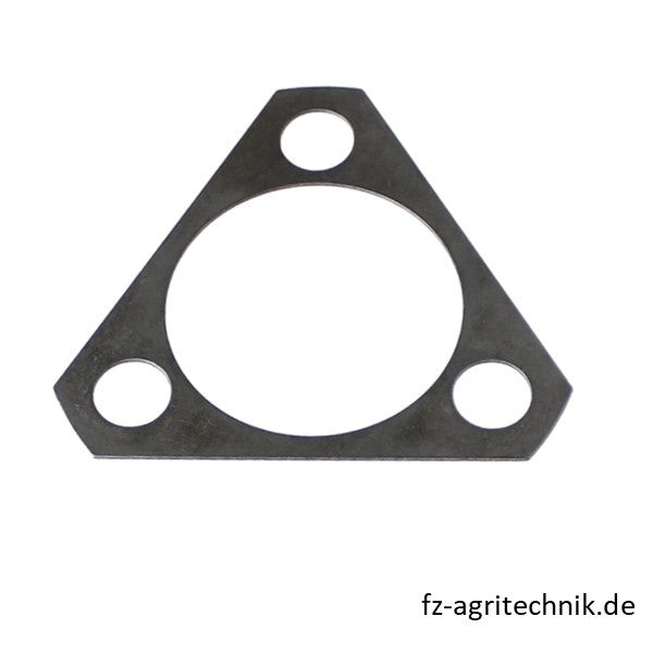 Ausgleichscheibe - Passscheibe F198300020427 zu Fendt – Sonstiges für Traktor Ersatzteil