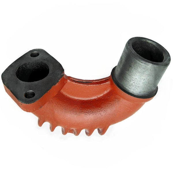 Auspuffkrümmer 824245M1 zu Massey Ferguson – Krümmer für Traktorabgas Ersatzteil